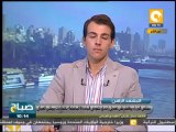 صباح ON - جمال عثمان: تأجيل تعديل مادة انتخابات ممثلي العمال لمدة عام
