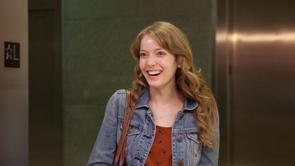 Elevator Makeover - From Country Girl to City Chic