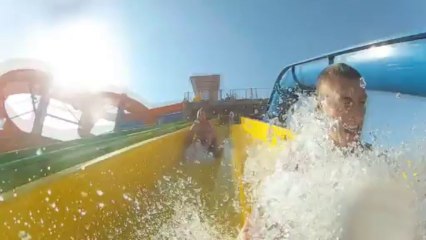 Egypte Hurghada 2013 GoPro HD2 Part1