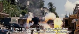 Hızlı ve Öfkeli 5 Türkçe Altyazılı Fragman