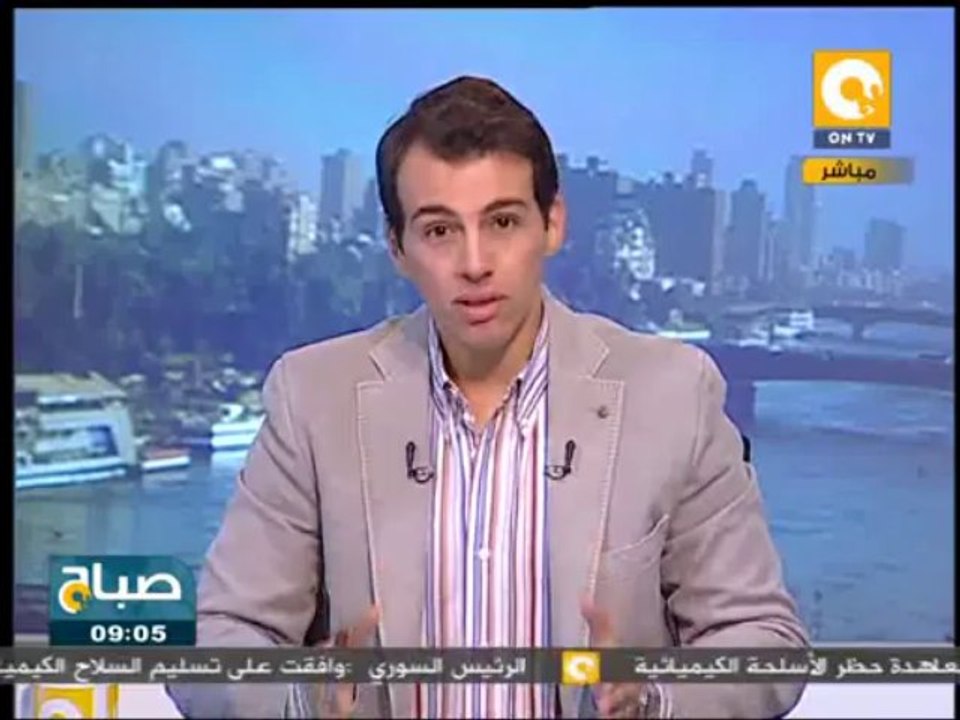 صباح ON: بعض القرارات الحكومية التي تبعث على التفاؤل