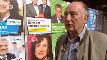 Die CSU vor der Bayernwahl | Politik direkt