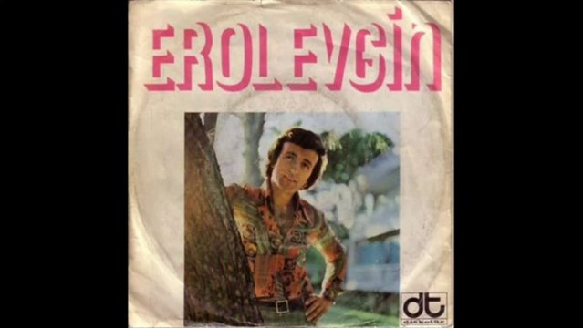 Erol Evgin - Garip Gönlüm Olmuş Deli & Bulmak İsterim Seni