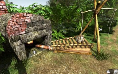 Return to Mysterious Island 2 Walkthrough iPhone/iPad Part 1