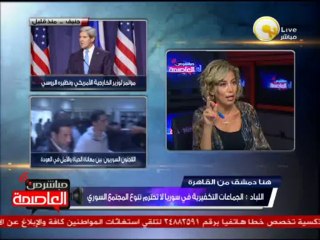 روسيا وأمريكا .. وسياسة لوي ذراع سوريا - د. مصطفى اللباد