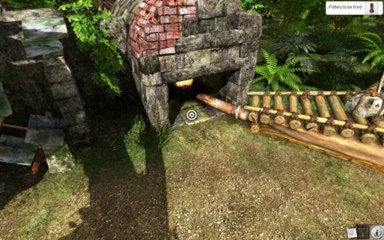 Return to Mysterious Island 2 Walkthrough iPhone/iPad Part 2