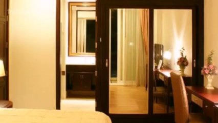 LK Legend. Thailand Hotel. Pattaya