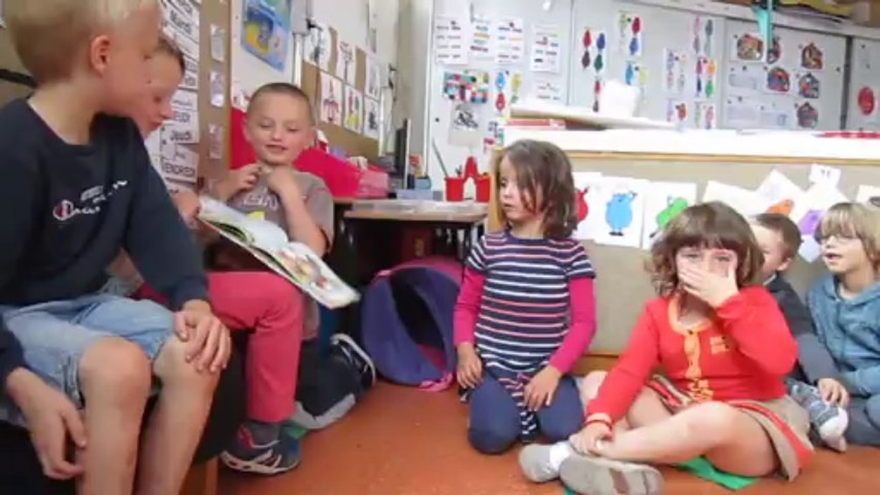 ELMER ... DIXIT LES LOULOUS