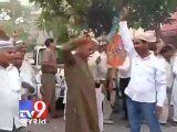Tv9 Gujarat - Celebrations break out after Narendra Modi anointed BJP PM candidate, Patna