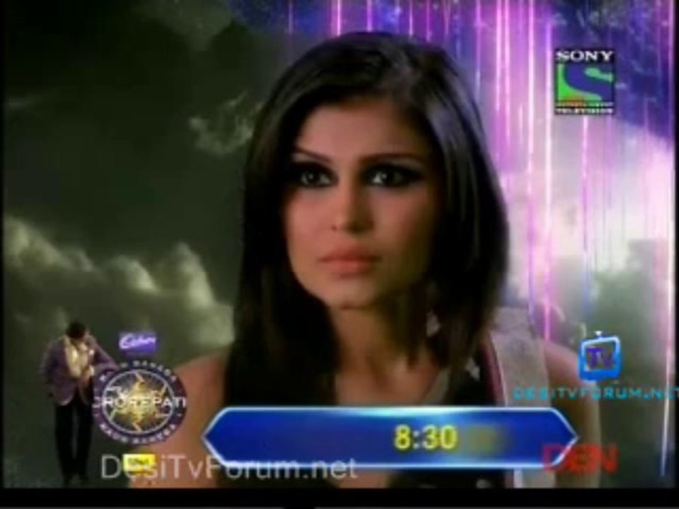 Anamika 13th September 2013 Video Watch Online pt2