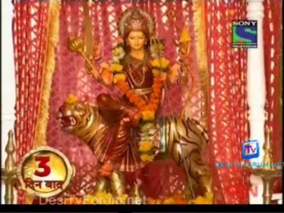 Anamika 13th September 2013 Video Watch Online pt3