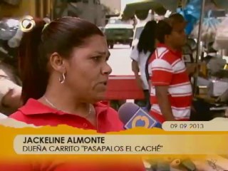 Mi gente es noticia: Gente emprendedora