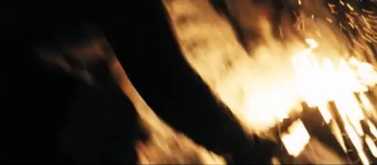 Gri Kurt - The Grey _ Türkçe Altyazılı Fragman