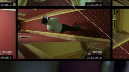 Open windows - Trailer subtitulado en español (HD)