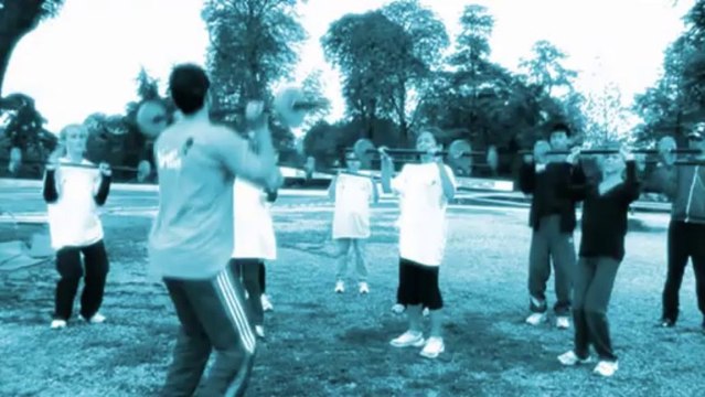 Bande-annonce Sentez-vous sport 2013