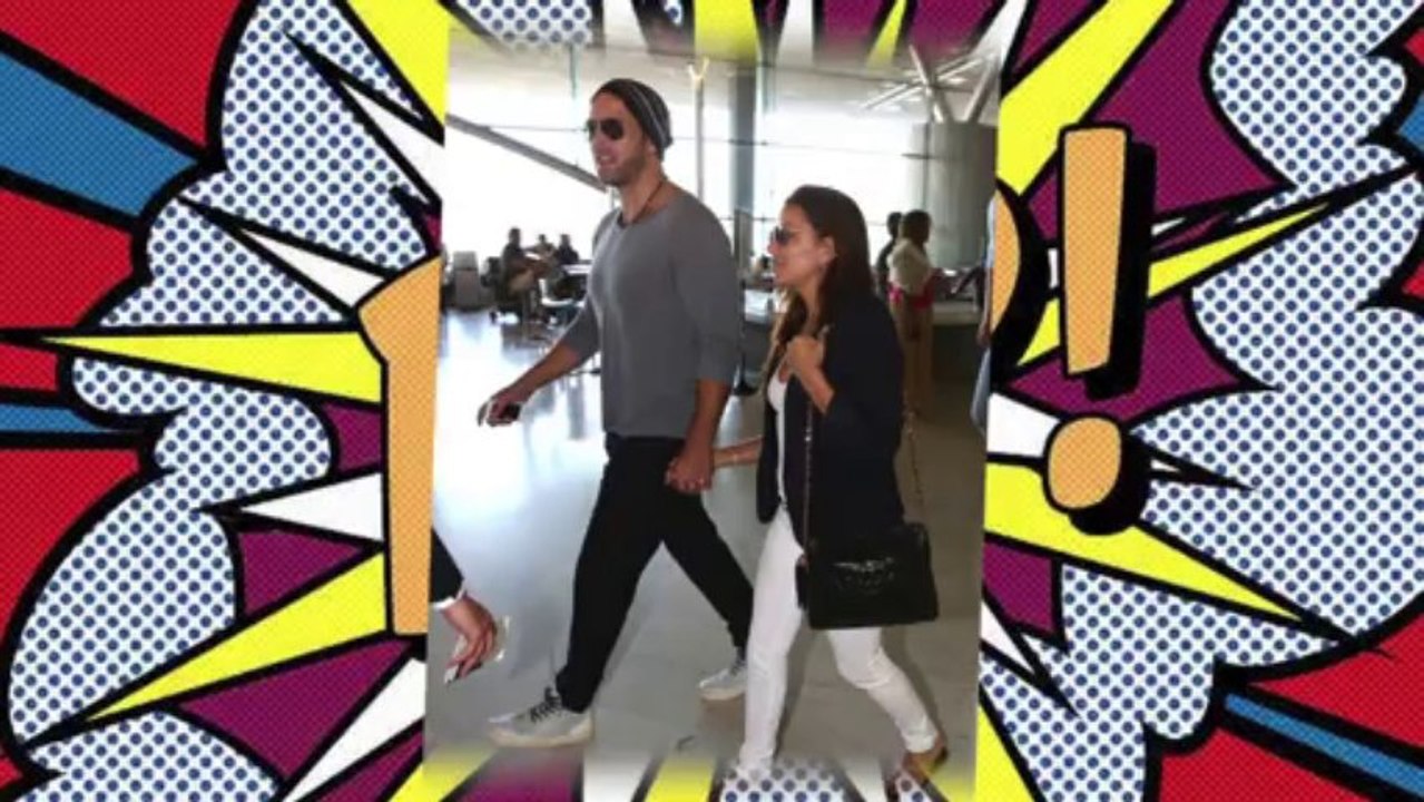 Did George Clooney Hit on Eva Longoria!