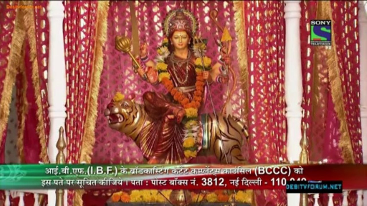 Anamika 720p 13th September 2013 Video Watch Online HD pt1