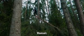Hansel ve Gretel_ Cadı Avcıları (Hansel and Gretel Witch Hunters) _ Türkçe Altyazılı Fragman