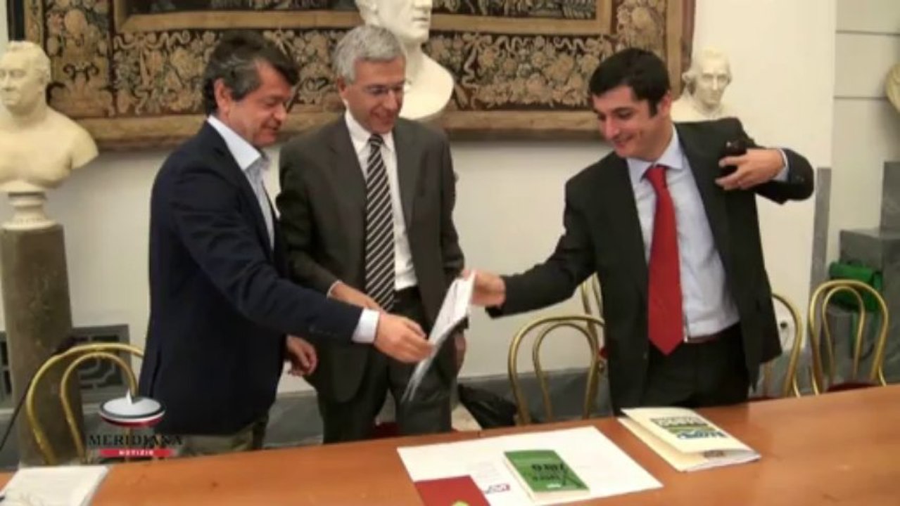 Stop allo spreco, Roma aderisce alla Carta Spreco Zero