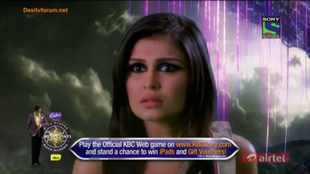 Anamika 13th September 2013 Video Watch Online part1