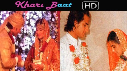 Top Bollywood Heroine Choose Second Hand Husband