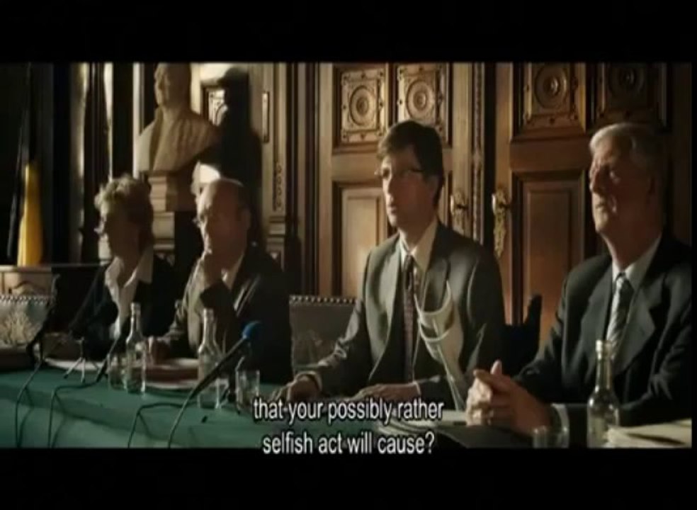 Hayatımın Kararı (Tot Altijd - Time Of My Life) _ Fragman