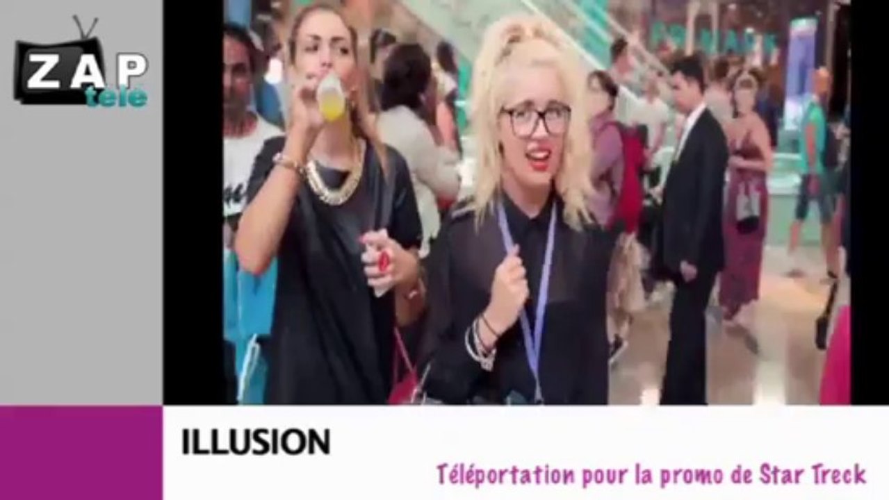 Zapping du net du 13 septembre 2013