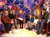 Rik Mayall & Adrian Edmondson Interview (Going Live 1993) - YouTub