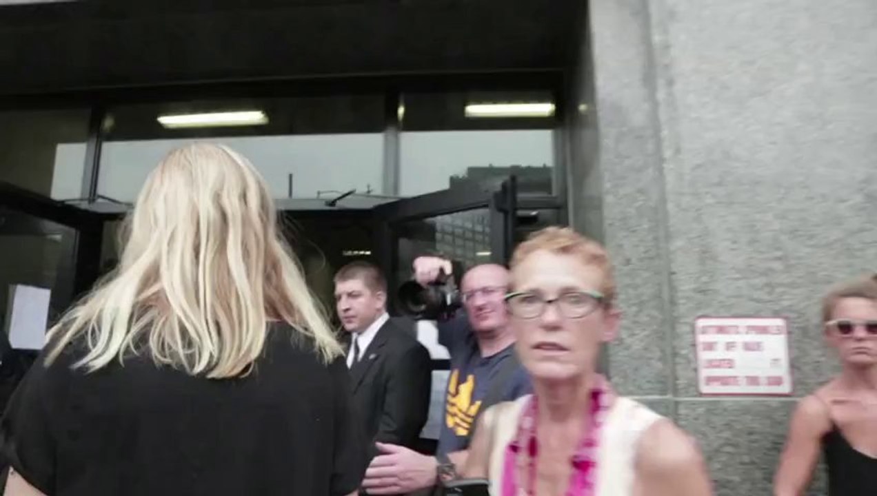 Fashion Week de New York: Défilés printemps-été 2014, épisode 5