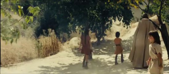 Hititya_ Madalyonun Sırrı _ Fragman