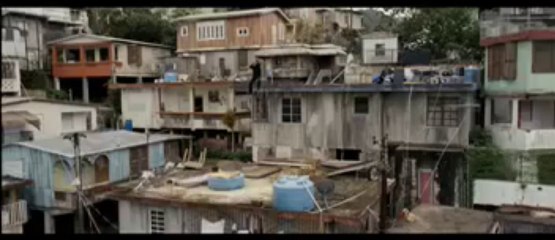 Hızlı ve Öfkeli 5 İlk Fragman