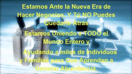 Hacer dinero desde casa