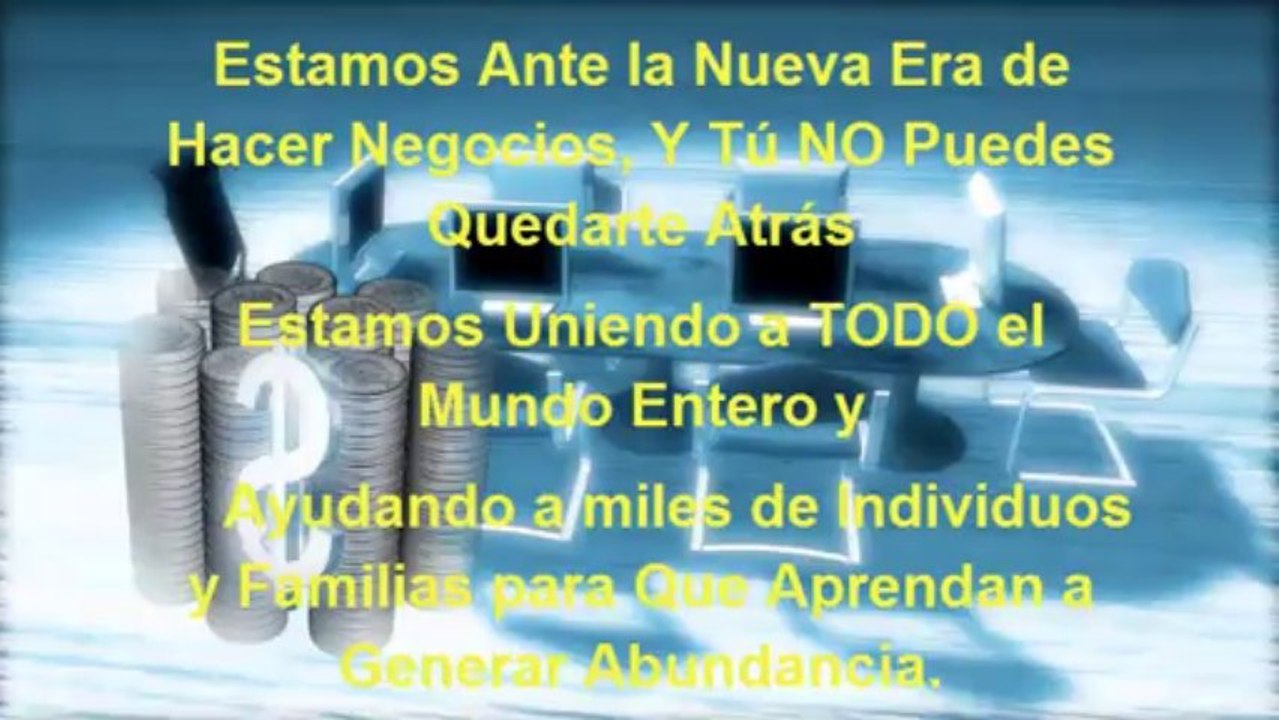 Hacer dinero desde casa