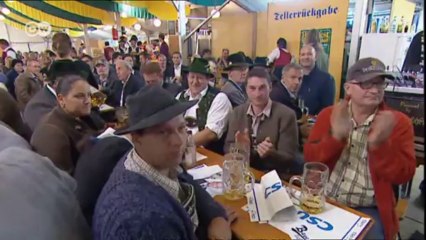 La CSU ante las elecciones en Baviera | Berlín político