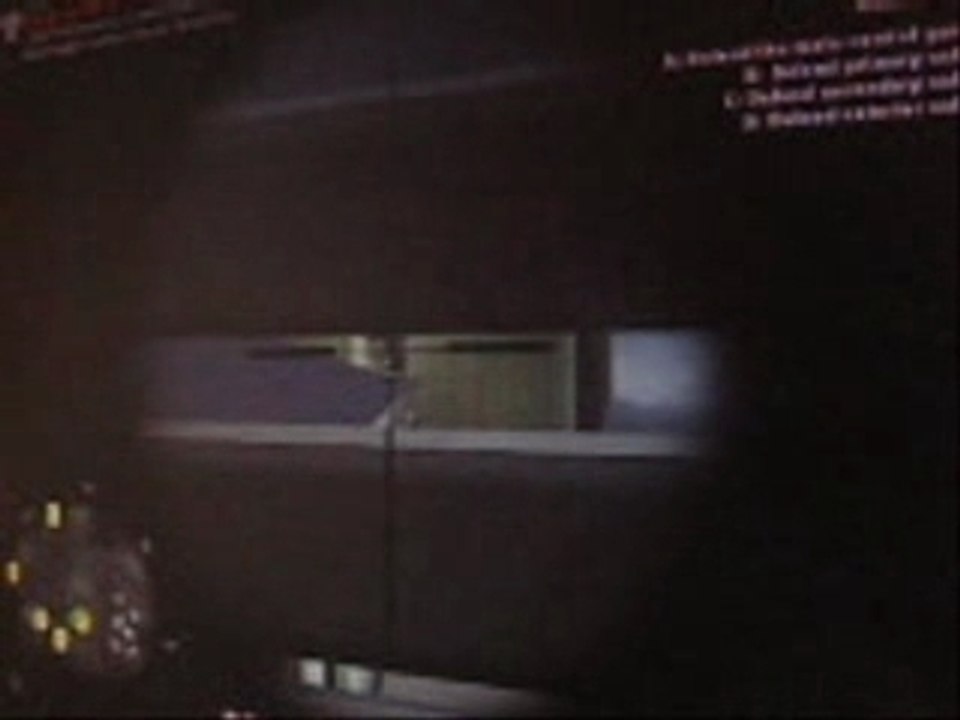 Cartoon sur America's Army