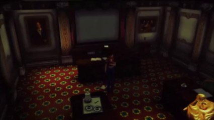 Resident Evil Code Veronica X Guia Parte 9