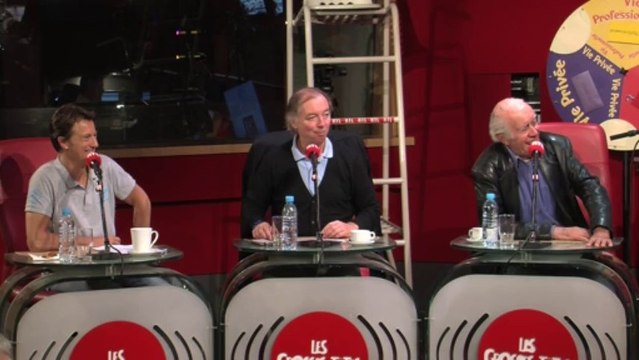 Dentistes et Chirurgiens Part 2 dans Les Grosses Têtes en Folie