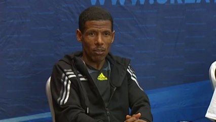 Mo Farah is out to win in his first ever Great North Run