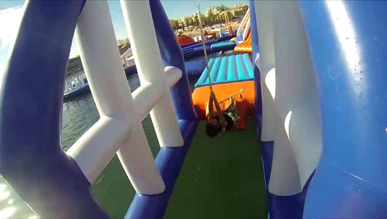 Mexa-se e Divirta-se - Algarve Verão 2013 - LR (PT)