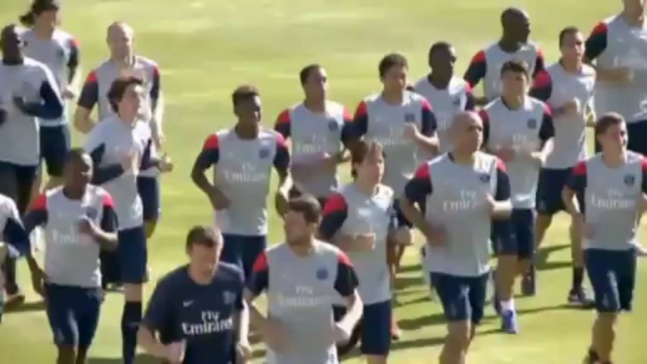 Blanc: Arroganz ist unser Feind