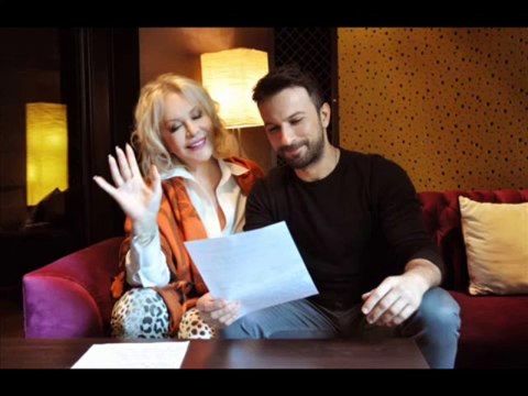 Emel Sayin & Tarkan - Hep Bana 2013_2