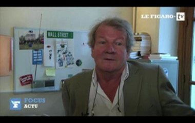 "Pas question de s'excuser", répond le Canard enchaîné au gouvernement japonais
