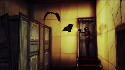 Resident Evil Code Veronica X Guia Parte 3