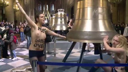 AFP - Le JT, 2e édition du vendredi 13 septembre