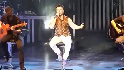 ▶ TARKAN Potpori (Canlı Performans) 2013