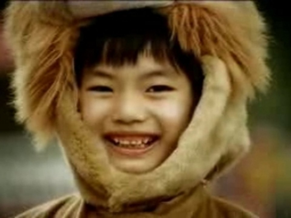 DBSK - Pungseon (Balloons) MV