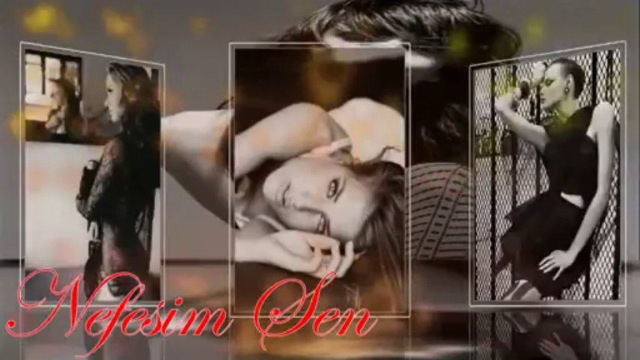 KUTSİ AGLAMA KALBİM.(NEFESİM SEN)