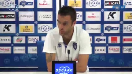 L1 / 2013-14 : Guingamp-Bastia : l'avant match