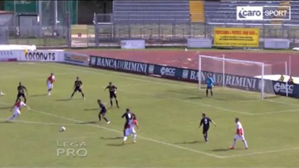 Icaro Sport. Santarcangelo-Rimini, intervista a Osio