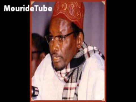 Serigne Sam Mbaye: Atté l'slam ci jokhante Lokho Goor ak Jigeen